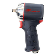Carregar imagem no visualizador da galeria, Chave de Impacto Pneumática 36QMAX 1/2 Pol. 8000Rpm INGERSOLL