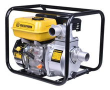 Carregar imagem no visualizador da galeria, Bomba Auto Escorvante a Gasolina Buffalo BFG 2 S Polegadas 4T 7,0CV com Partida Manual