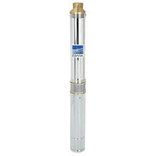 Carregar imagem no visualizador da galeria, Bomba Submersa Ebara 3bps2-10 1/2 Cv Monofásica 220v 60HZ - 2 Fios