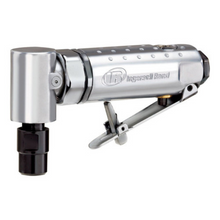 Carregar imagem no visualizador da galeria, Retífica Pneumática 1/4 Pol 0.25 HP 21000 RPM INGERSOLL-301B