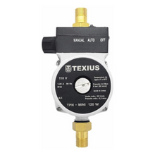 Carregar imagem no visualizador da galeria, Pressurizador Aquecedor TBHWE-IP-BR-120