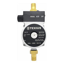 Carregar imagem no visualizador da galeria, Pressurizador Aquecedor TBHWE-IP-BR-120