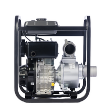 Carregar imagem no visualizador da galeria, Motobomba Branco A Diesel BD 700 XS 10,6 cv 4x4"