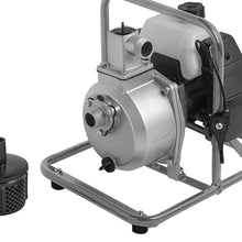 Carregar imagem no visualizador da galeria, Motobomba à Gasolina 2CV Partida Manual B2T 701 BRANCO