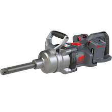 Carregar imagem no visualizador da galeria, Chave de Impacto Ingersoll Rand W9691 20V 1" D-Handle com Bigorna Estendida – 3.000 ft-lbs de Torque