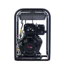 Carregar imagem no visualizador da galeria, Motobomba Branco A Diesel BD 700 XS 10,6 cv 4x4"