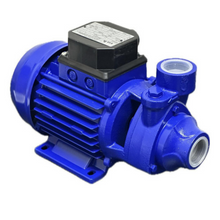 Carregar imagem no visualizador da galeria, Bomba Periférica KSB Hydrobloc P500T NG 1/2CV Trifásica 220/380V