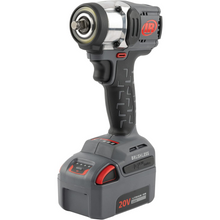 Carregar imagem no visualizador da galeria, chave de impacto 1/4" W3111-K22 384Nm 2800RPM (kit com carregador e bateria)