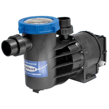 Carregar imagem no visualizador da galeria, Bomba Para Piscina Syllent Pf42m033-220/as 1/3 Cv Monofásica 220v - com Pré-Filtro