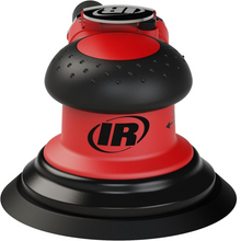 Carregar imagem no visualizador da galeria, Lixadeira Pneumática Orbital Aleatória Ingersoll Rand 5152-5-HL 5” (12,7cm) – 12.000 RPM, Órbita 3/32”, Gancho e Laço, P
