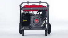 Carregar imagem no visualizador da galeria, GERADOR DE ENERGIA A GASOLINA - BRANCO B4T-6500 - MONOFÁSICO PARTIDA MANUAL