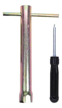 Carregar imagem no visualizador da galeria, Bomba Auto Escorvante a Gasolina Buffalo BFG 2 S Polegadas 4T 7,0CV com Partida Manual