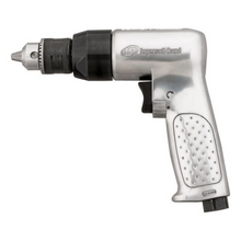 Carregar imagem no visualizador da galeria, Furadeira Pneumática Reversível 3/8 Pol. 2000 RPM INGERSOLL -7802RA