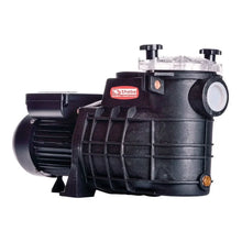 Carregar imagem no visualizador da galeria, Bomba Piscina Tsw-250 1/3 Cv Monofásico Motor Thebe Ip44 127/220v