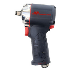 Chave de Impacto Pneumática 36QMAX 1/2 Pol. 8000Rpm INGERSOLL