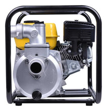 Carregar imagem no visualizador da galeria, Bomba Auto Escorvante a Gasolina Buffalo BFG 2 S Polegadas 4T 7,0CV com Partida Manual
