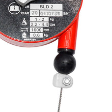 Carregar imagem no visualizador da galeria, Balanceador de Ferramentas Ergonômico Ingersoll Rand  - BLD3
