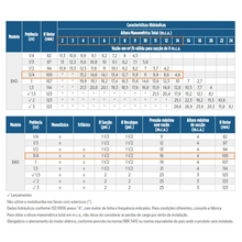 Carregar imagem no visualizador da galeria, Bomba Para Piscina Schneider Eko 3/4 Cv Monofásica 127/220v com Pré-Filtro
