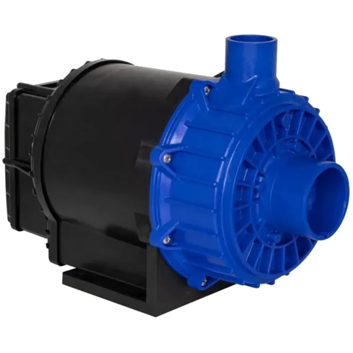 Bomba Para Hidromassagem Syllent Alta Vazão Mb42e0416as 2 Cv Monofásica 220v