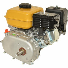 Motor Buffalo BFGE 6.5 cv com Embreagem Part. Elétrica