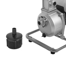 Carregar imagem no visualizador da galeria, Motobomba à Gasolina 2CV Partida Manual B2T 701 BRANCO
