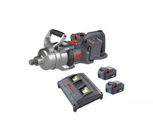 Carregar imagem no visualizador da galeria, CHAVE DE IMPACTO 1&quot; C/ 4 BATERIAS 1 CARREGADOR - W9491-K4E
