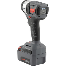 Carregar imagem no visualizador da galeria, Chave de Impacto Sem Fio 1/2&quot; com 2 Baterias e Carregador | Compacta, Brushless, Torque Médio  Ingersoll Rand W3151-K22
