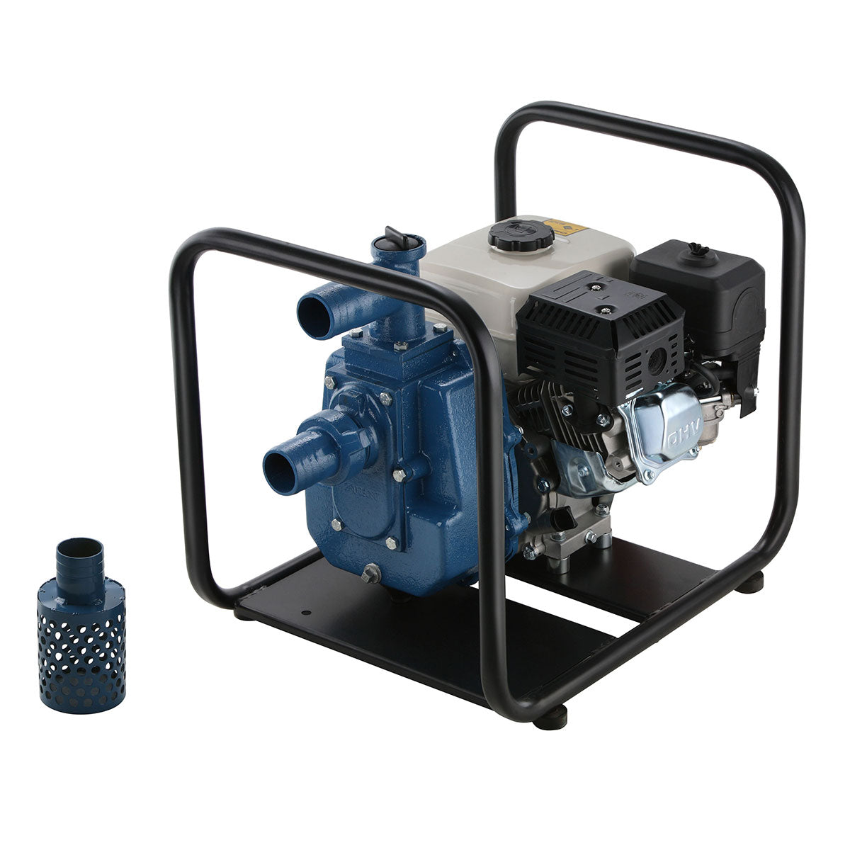 Motobomba Branco B4T 710 FE 2