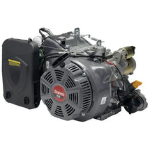 Carregar imagem no visualizador da galeria, Motor Branco B4T 19.5 Para Gerador B4T 13000 Eixo Cônico 19.5hp
