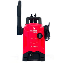 Carregar imagem no visualizador da galeria, Lavadora de Alta Pressão BL 1300C 1305PSI 1200W 127V Monofásica - BRANCO
