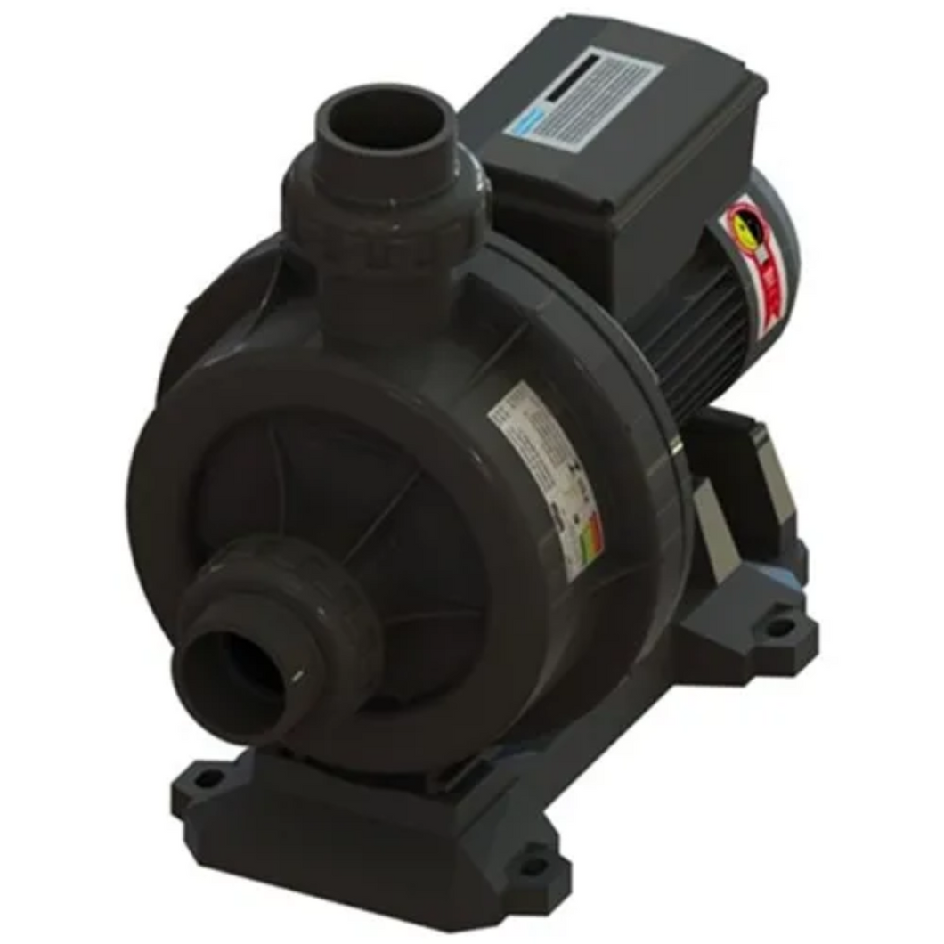 Bomba Para Hidromassagem Sodramar BHG-150 1,5CV Monofásica 110/220V