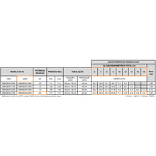 Carregar imagem no visualizador da galeria, Bomba Para Hidromassagem Syllent Alta Vazão Mb42e0416as 2 Cv Monofásica 220v
