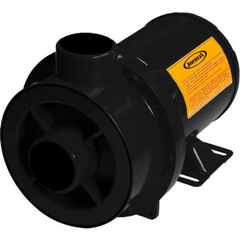 Bomba Monoestágio Jacuzzi 3lq-T 1/3 Cv Trifásica 220/380v