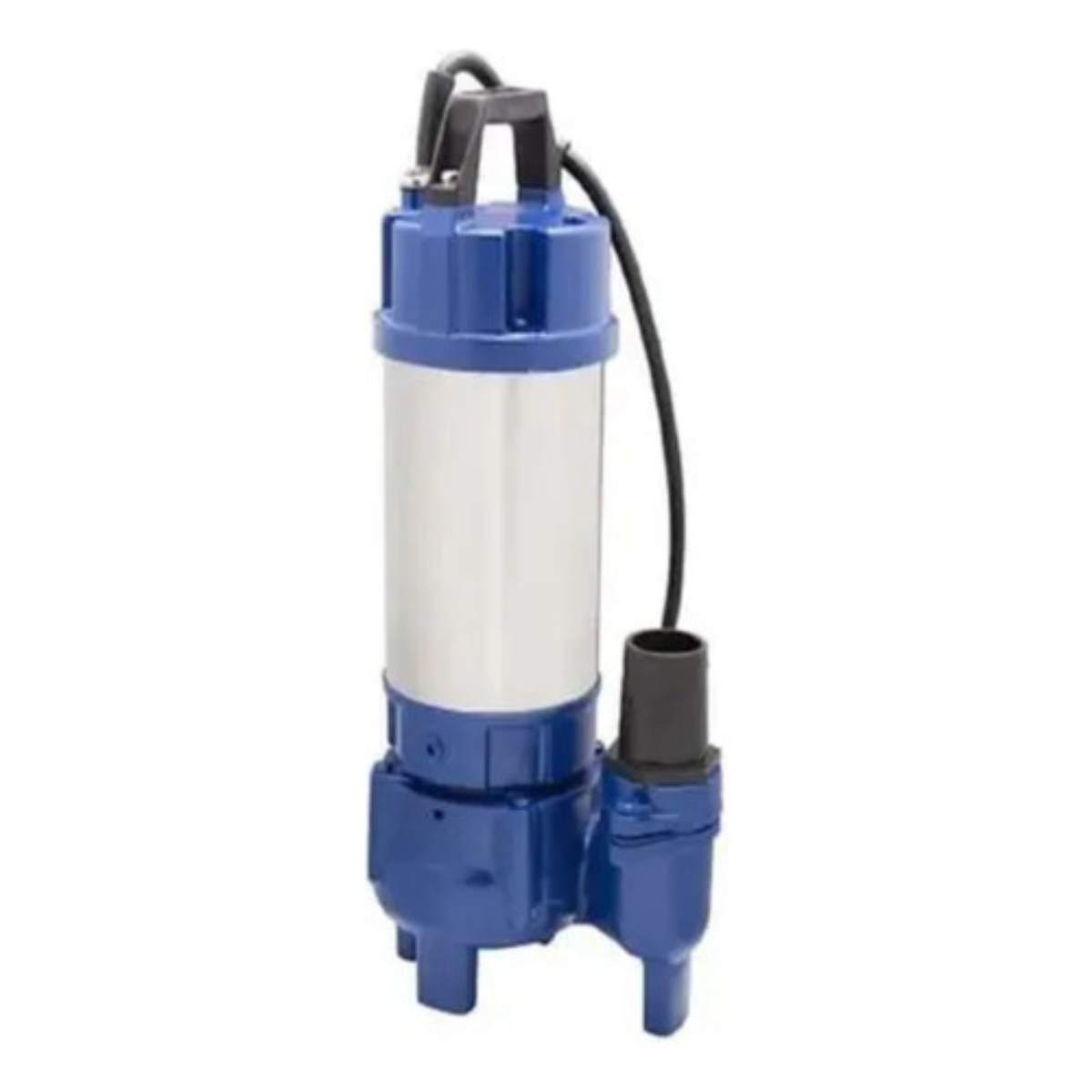 Bomba Submersivel PARA Esgoto KSB KRT Drainer FI 1000.1 1CV Trifásica220V