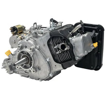 Carregar imagem no visualizador da galeria, Motor Branco B4T 19.5 Para Gerador B4T 13000 Eixo Cônico 19.5hp
