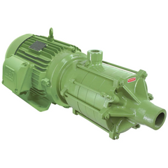 Bomba Cent Mult Schneider Me-al 2275v 7,5cv Trif 220/380/440