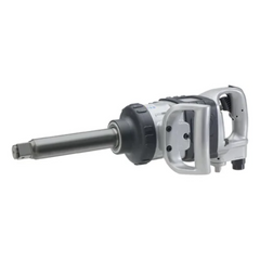 Chave de Impacto Pneumática Sem Fio Ingersoll Rand 285B-6 1” – Bigorna Estendida 6”, 1475 ft-lb, 2 Alças, Profissional