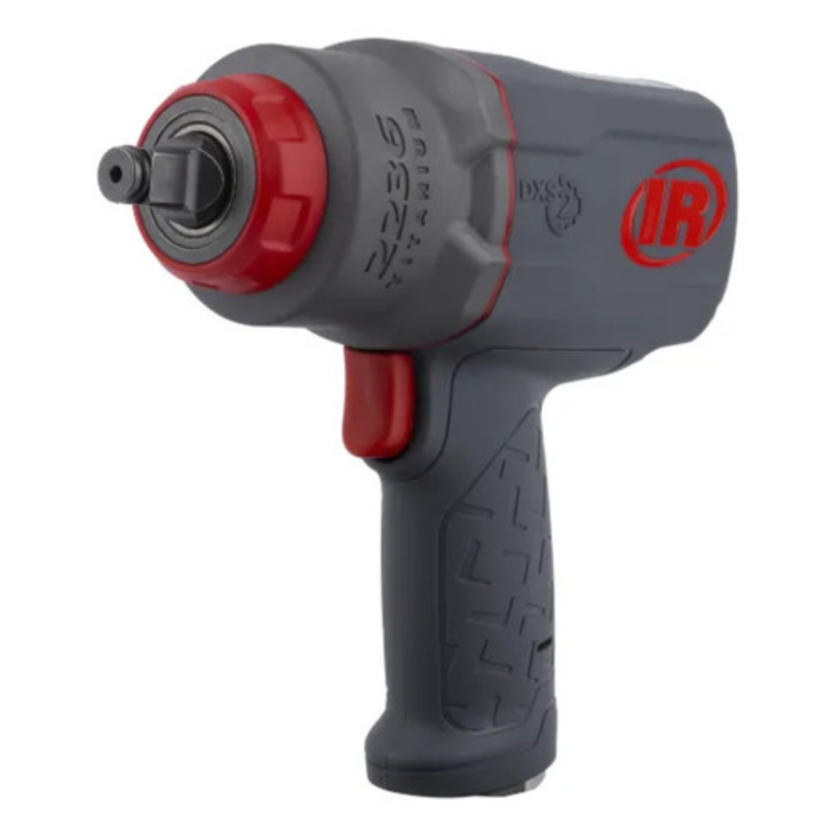 Chave de Impacto Pneumática 3/4 Pol. 1490 Nm 7000 RPM INGERSOLL -2145QIMAX