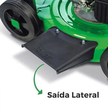 Carregar imagem no visualizador da galeria, Cortador de Grama a Gasolina Roda Grande LF-600RM 6,5HP Trapp
