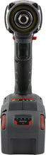 Carregar imagem no visualizador da galeria, Chave de Impacto Sem Fio 1/2&quot; Kit com 2 Baterias Ingersoll Rand W3151-K22
