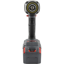 Carregar imagem no visualizador da galeria, chave de impacto 1/4&quot; W3111-K22 384Nm 2800RPM (kit com carregador e bateria)
