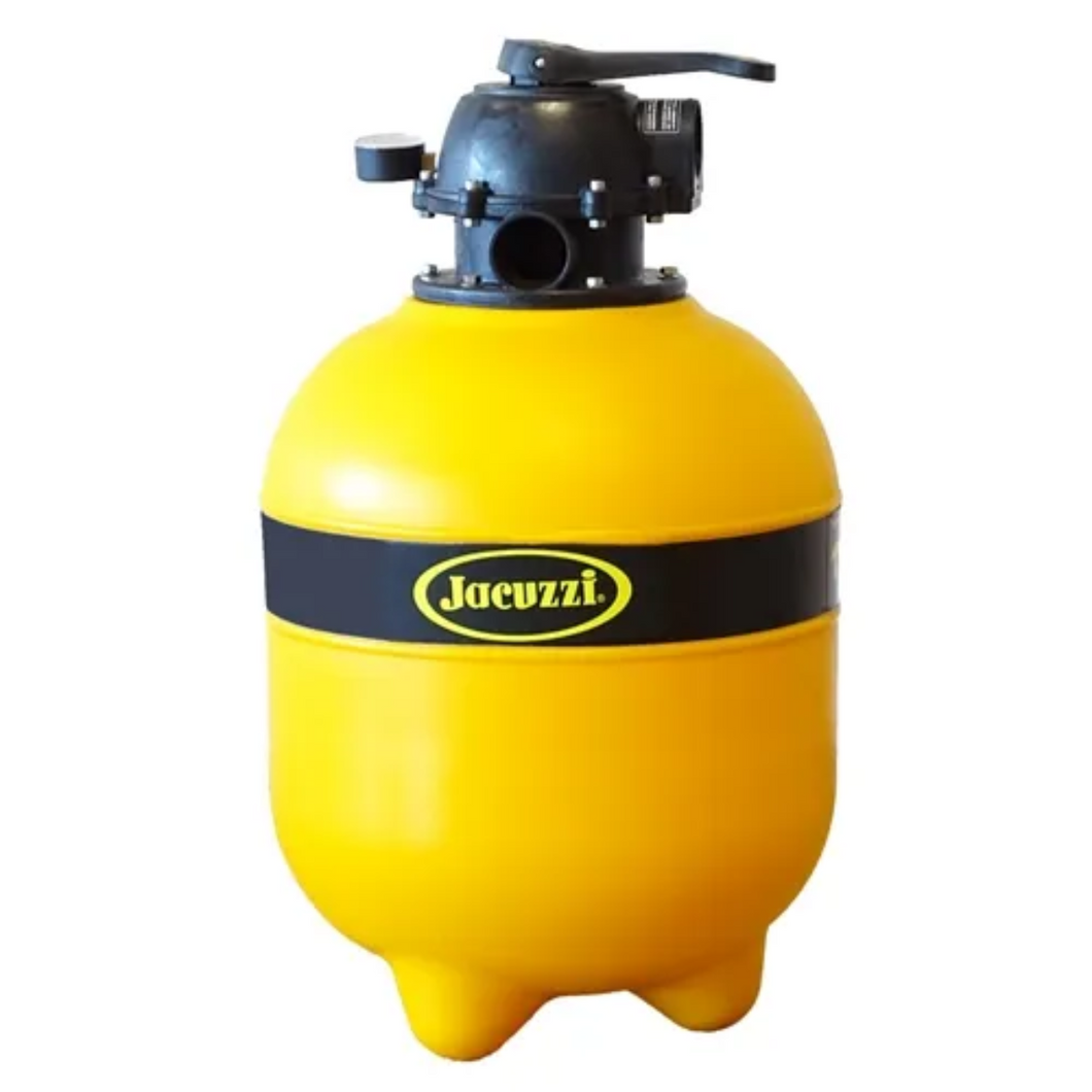 Filtro Para Piscina Jacuzzi 26 Tp - Até 136.000 Litros