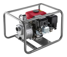 Carregar imagem no visualizador da galeria, Motobomba A Gasolina Branco B4T-710 5,5cv Partida Manual
