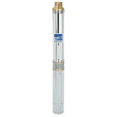 Bomba Submersa Ebara 3BPS2-14 3/4CV Monofásica 220V 60HZ - 2 Fio
