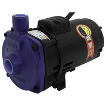 Carregar imagem no visualizador da galeria, Bomba Centrífuga KSB Hydrobloc C700 NG 0,75 CV Monofásica 127V/220V
