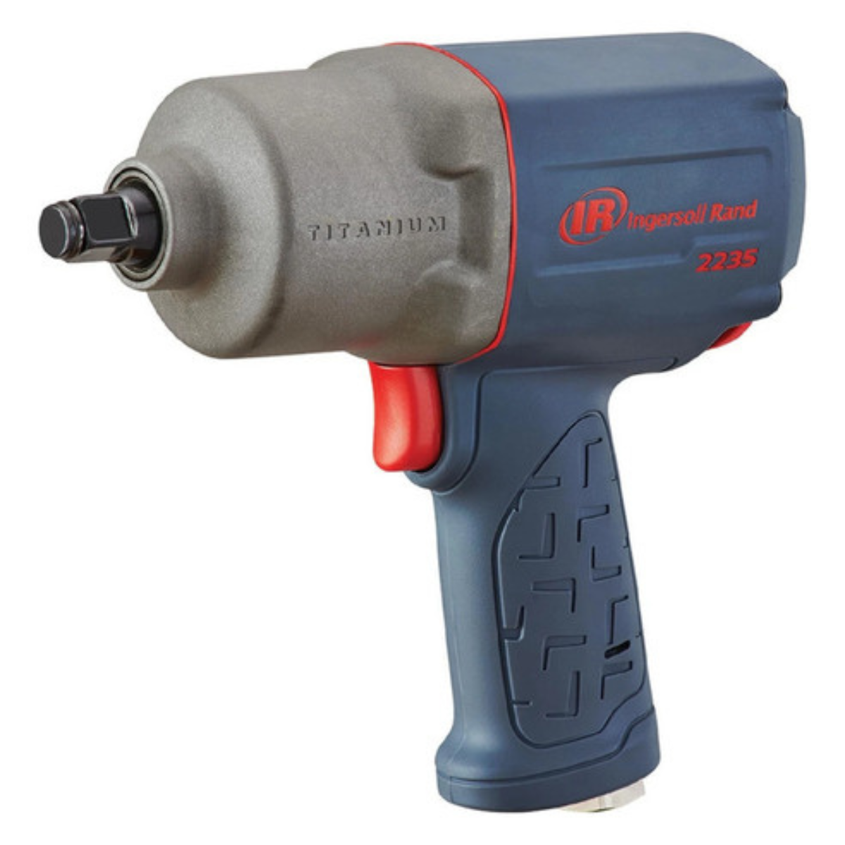 Chave de Impacto Pneumática 3/4 Pol. INGERSOLL -2146QIMAX