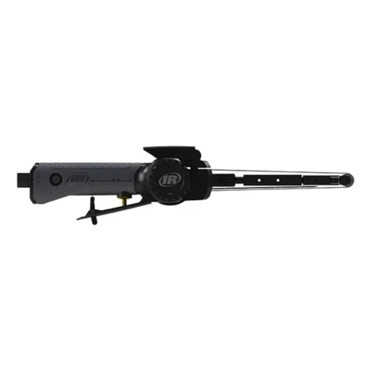 Lixadeira de Correia Pneumática Ingersoll Rand 360-418 – 1/2