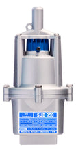 Carregar imagem no visualizador da galeria, Bomba Submersa P/poço Sapo Bsb950 450w 1pol - 220 Bombasa
