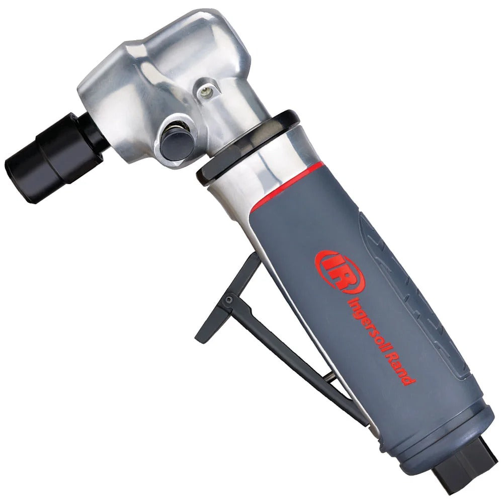 Retífica Pneumática Angular 1/4 Pol 0.5 HP 20000 RPM INGERSOLL RAND