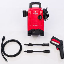 Carregar imagem no visualizador da galeria, Lavadora de Alta Pressão BL 1300C 1305PSI 1200W 127V Monofásica - BRANCO
